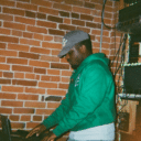 Dez Niboh - Fresh Produce Beat Battle Dez Niboh