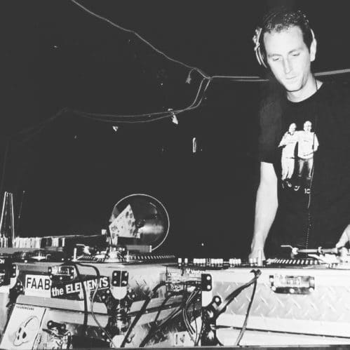 DJ Who - Fresh Produce Beat Battle DJ Who