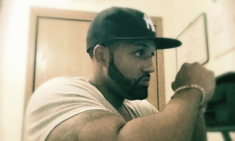Kerwin Dewayne - Fresh Produce Beat Battle Kerwin Dewayne