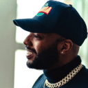 Richie IV - Fresh Produce Beat Battle Richie IV